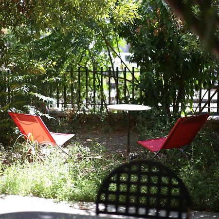 Apartment With Lovely Garden Верона Екстер'єр фото